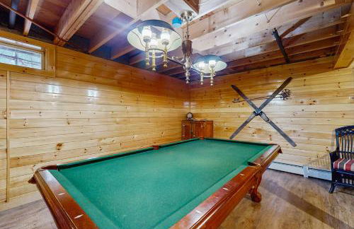 Mooseleuk Lodge - Foto 21