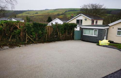 Daron Large Country Cottage - Foto 17