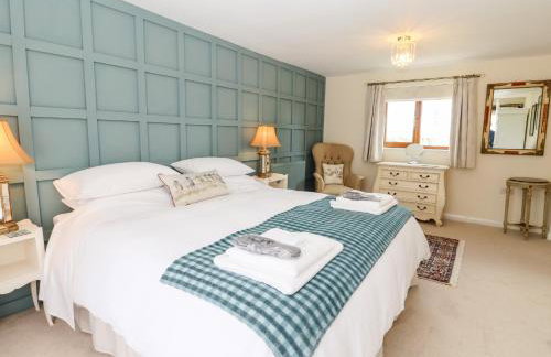 Baa Lamb Cottage - Photo 25