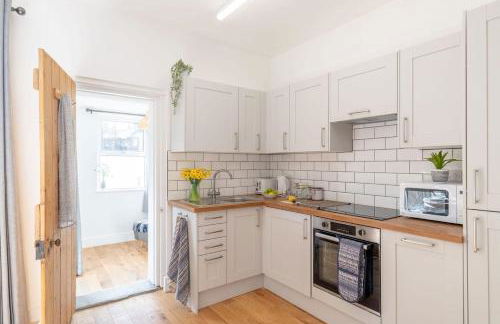 Vine Cottage - Foto 14