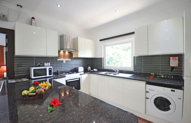 YASAD Luxury Beach Residence - Foto 35