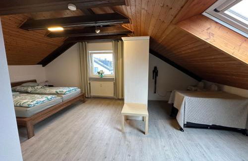 Ferienwohnung Löchgau - Foto 10