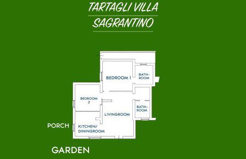 Tartagli Luxury Villa with Pool - a Fontanaro Property - Foto 35