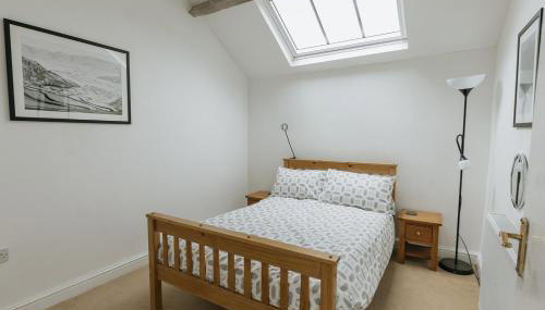 ELM HOUSE COTTAGE - 2 Bed Cottage in High Hesket on the edge of the Lake District, Cumbria - Foto 5