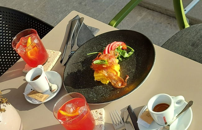 REZIDENCA PIPANOVA - Foto 28