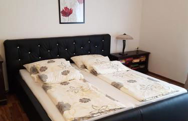 City Lodge Apartment - Foto 11