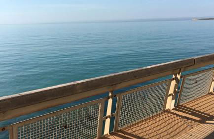 Fronte Mare a Pozzallo in Sicilia - Terrazza delle Sirene - Foto 14