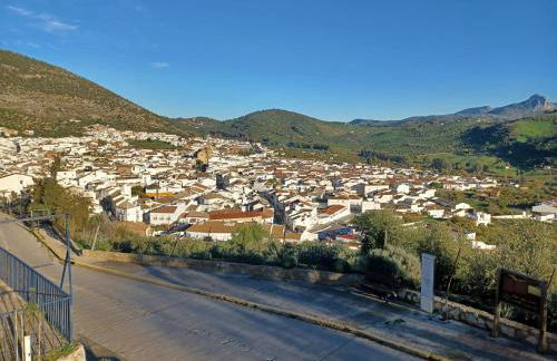 Casa Diego. Algodonales (Cadiz) - Photo 31