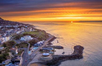 Apartment 3 The Old Drill Hall - Photo 27