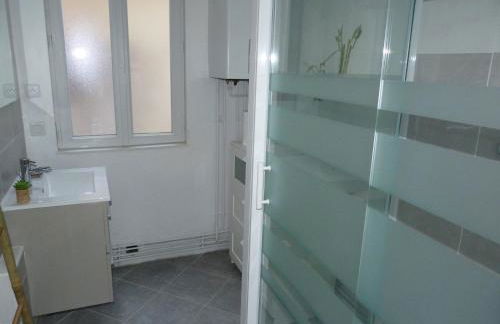 la villa mersoise - Foto 30