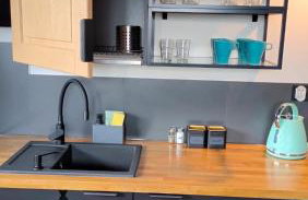 Apartament Turkusowe Łąki 4c-1 - Foto 11