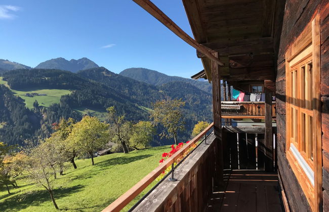 Feldkasten - Foto 31