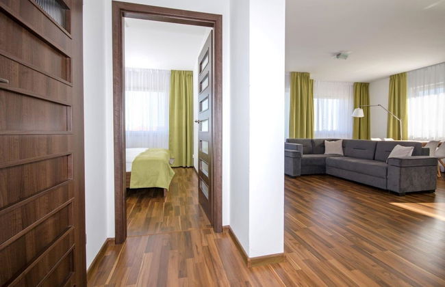 Atrium Apartamenty - Foto 24