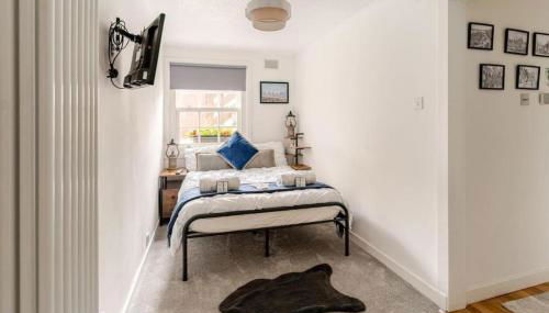 Cozy Cottage next to Newhaven Harbour - Foto 4