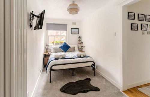 Cozy Cottage next to Newhaven Harbour - Foto 4