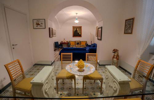 "Le Caraffe" Alatri - Alloggio per uso turistico - Foto 9