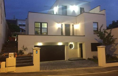 Villa du jardin des plantes 56 Rue Prémartine - Foto 6