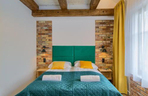 Apartamenty Pod Bocianem - Foto 36