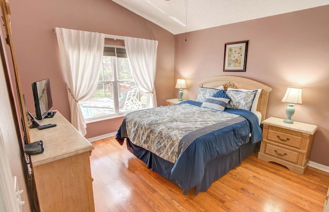 Kevin's Southern Dunes House - Foto 3