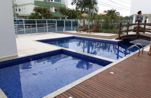 Apto para temporada Florianopolis Ingleses perto da praia! - Photo 3