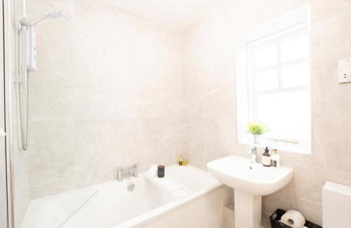 Northern Hideaways Shore Cottage, Beadnell - Foto 71