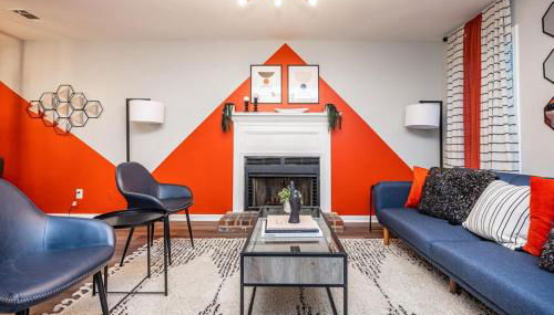 NEW ENTIRE PLACE COZY QUIET 2b2b TOWNHOUSE SP1277 - Foto 3