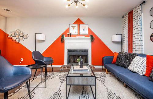 NEW ENTIRE PLACE COZY QUIET 2b2b TOWNHOUSE SP1277 - Foto 3