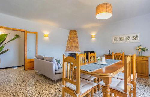 Can Castello garden of bliss - Foto 12