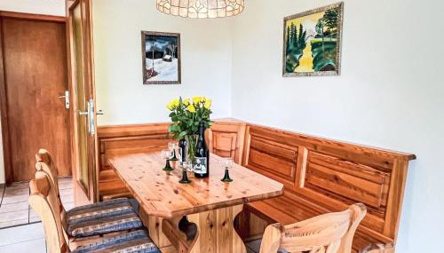 Holiday Home Vergissmeinnicht by Interhome - Foto 4