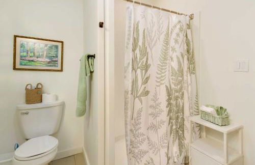 Historic Nature Retreat in McComb with River Access - Foto 16