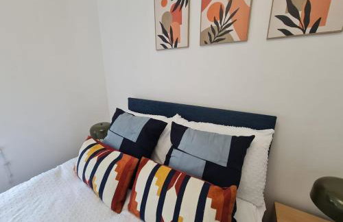 Jubilee House Sleeps 7 Parking Contractors Groups - Foto 36