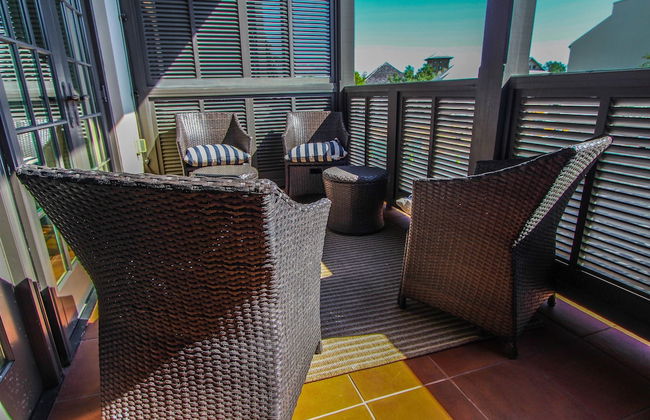 Rosemary Beach Rentals by Counts-Oakes - Foto 32