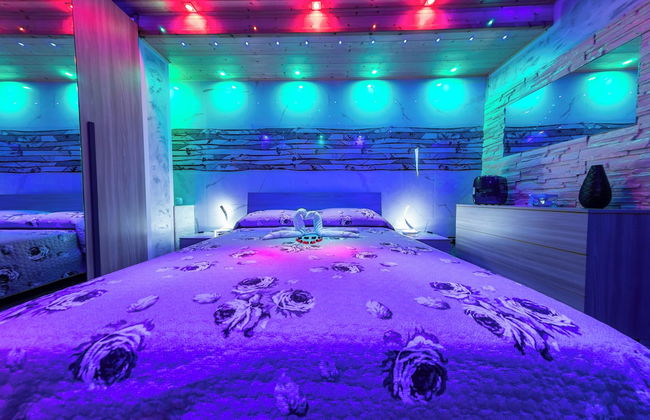 Norman Tower Spa - Casalbore - Foto 6