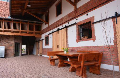 Ilsehof Apartment Berta - Foto 36