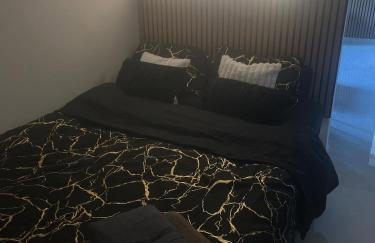 Appartement cosy & calme avec parking privé & terrasse - Foto 16