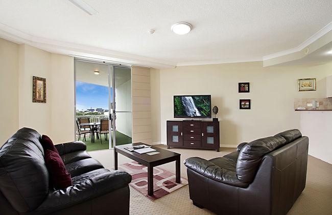 Founda Gardens Apartments - Foto 51