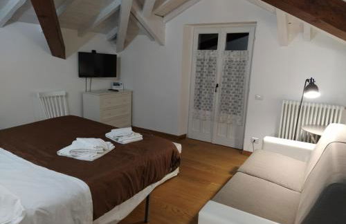 Villa Peachey (Picci), Grazioso Appartamento - Foto 10