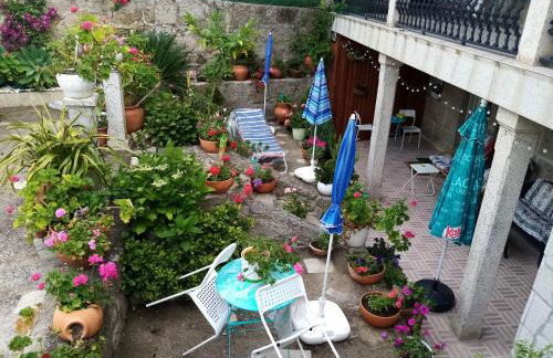 Apartamento Tui, Casa da Barca - Foto 11