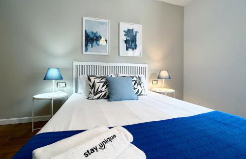 Stay U-nique Apartments Diagonal - Foto 23