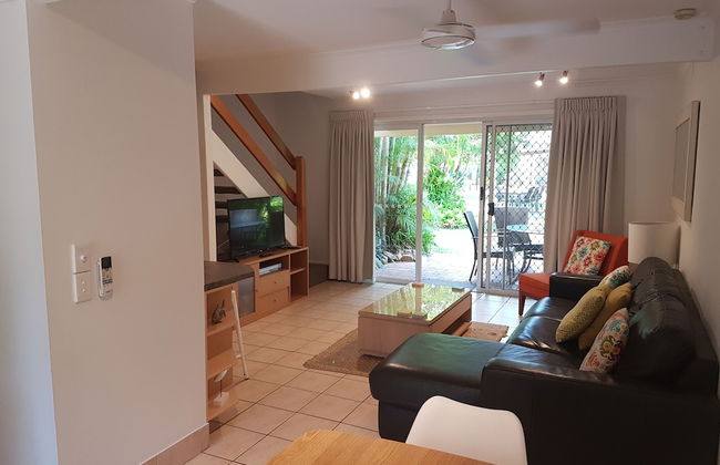 Noosa Gardens Riverside Resort - Photo 35