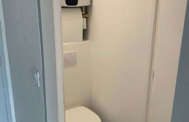 Appartement centre-ville Saint-Lary vue montagne - Foto 47