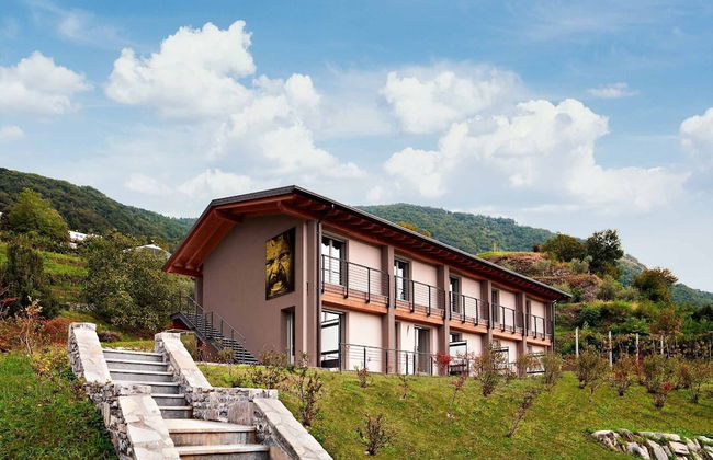 Residence caffè maya - Foto 21