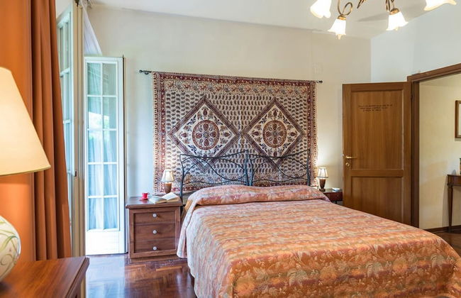 Villa Monica 8 in Greti - Foto 32