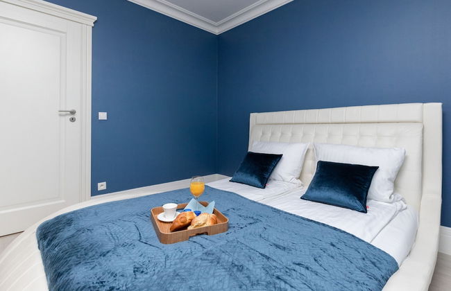 Sailor Apartment by Renters Prestige - Photo 8