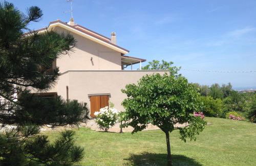 Villetta le Rose - Foto 27