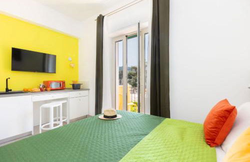 Orange y Lemon - Foto 46