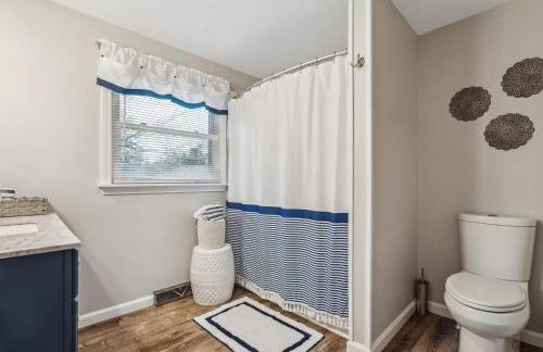 Sargent Lake Retreat Year-round Bliss - Foto 34