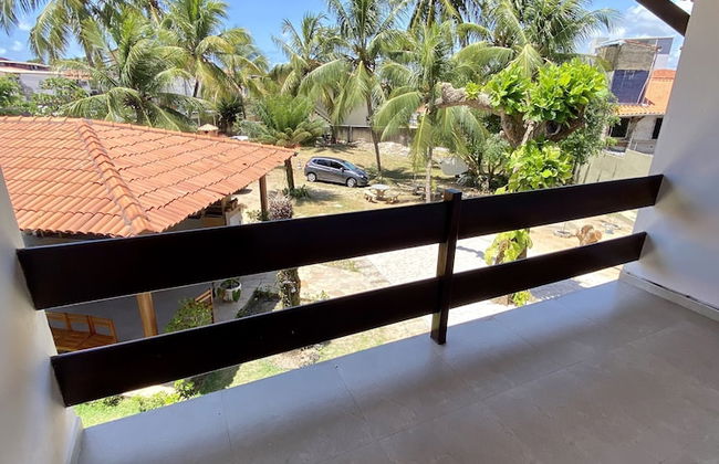 Casa duplex na Praia do Francês - Foto 11