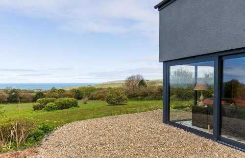 Fron Y Mor Moylegrove - Foto 43