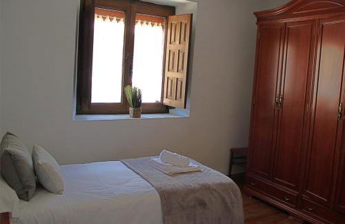 Casa Fuente Salada - Vinuesa - Foto 60